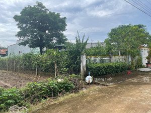 đất tân hiệp, phú giáo, bình dương gần trường thcs giá 920 triệu, khu dân cư hiện hữu, đông đúc