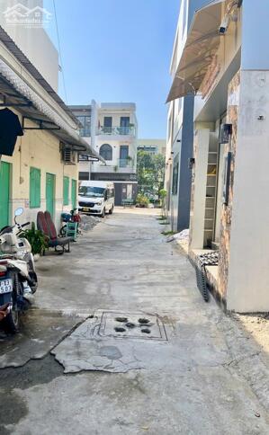 Đất KDC Tỉnh Lộ 43 Bình Chiểu DT 55 M2 Giá 3,35 Tỷ