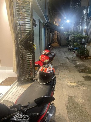 nhà ở tết quận tân bình nguyễn sỹ sách