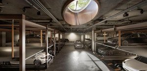 bán căn hộ chung cư tại lumi hanoi, 4 tỷ, 42,6m2, giá ưu đãi