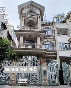 biệt thự đẳng cấp 5 tầng, 10x20m, kdc him lam, cạnh lotte, sunrise, kim sơn, quận 7, từ 50.x tỷ