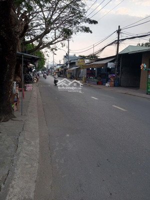 gần nhà thờ tân đông - đất thổ cư , ngang chuẩn 5,3*20,đông thạnh-hóc môn, chỉ 2ty450tr