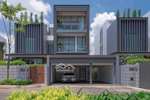 cho thuê villa holm residences đường nguyễn văn hưởng, phường thảo điền, quận 2. lh: 