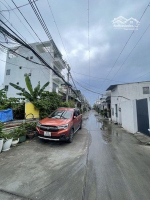 64m2- shr- 5tỷ350 ô tô sát nhà- 2 tầng 4 phòng ngủ- hoàn công đủ 2 tầng