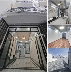 bán nhà riêng 9,6 tỷ, 64m2 hàng hiếm tại thạch bàn, long biên, hà nội