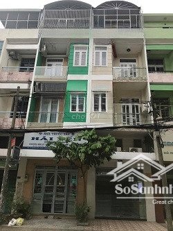 bán nhà hẻm 6m ông ích khiêm 4 x 11m, trệt lửng 3 lầu nhà mới dọn vào ở liền giá chỉ 9.5 tỷ/tluong