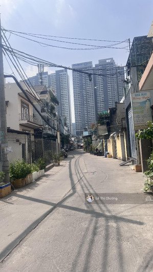 bán nhà ngay tt quận 7 - tân phú, ngay riviera point pmh 80m2 ngang 4m dòng tiền 200t/n - 6.5tỷ