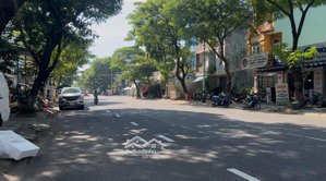 chính chủ gửi bán đất mặt tiền đường kinh dương vương đà nẵng, 200m2, cách biển 500m2, 16 tỷ 300