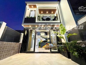 nhà mới full nội thất diện tích khủng, xem là thích vào là mê