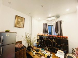 bán nhà mt nguyễn đình chính-nhà đẹp mới, 2 mặt hẻm - 32 m2 - 5pn - ở ngay