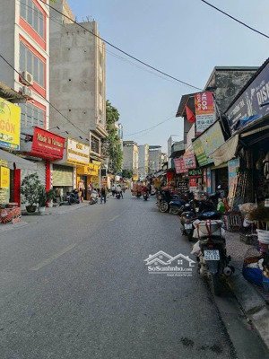 chính chủ bán đất tả thanh oai dt 40m-gần cđ kinh tế cn hà nội đầu tư, cho thuê tốt