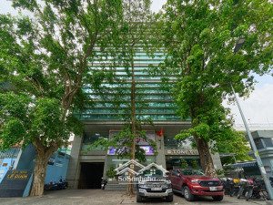 giảm 15tỷ - bán siêu phẩm mt sát nguyễn văn đậu pn - (12,5x22m) - hầm, 9tầng - hđt 500tr/th - 110tỷ