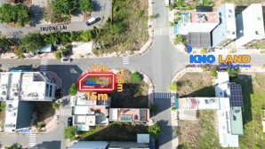 bán gấp lô 2 mặt tiền ngay làng đại học quốc gia gần ngay go, ga metro