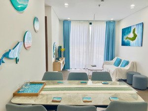 căn hộ 3pn view biển - vừa bán vừa cho thuê- tầng cao siêu hiếm