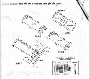 chủ cực ngộp cần bán nhà 4pn, 3wc, 49m2 tại quang trung, p 14, gò vấp, hcm, giá cực chất 6 tỷ.