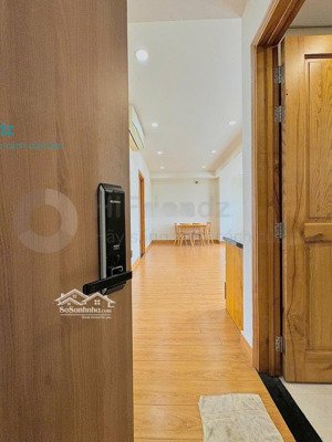 cho thuê 2pn 2wc diện tích rộng phù hợp ở gia đình nhóm bạn 6-7 người ngay đại học văn lang cơ sở 3