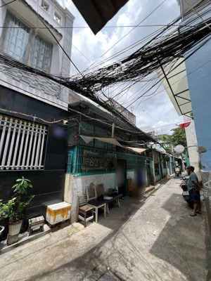 tt q8 - cơ hội đầu tư chdv q8 ngang khủng 8.3m diện tích thực tế ~120m2 - 