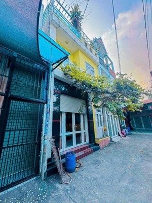 bán nhà 1 trệt 2 lầu linh xuân, tp thủ đức giá: 4,2 tỷ thương lượng diện tích: 50m