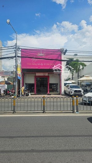 vị trí hiếm-nhà mặt tiền kinh doanh đa ngành nghề-ngang 6m-kế bên phú mỹ hưng-đ. nguyễn thị thập