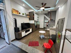 bán nhà ngõ chùa liên phái, hai bà trưng, 25m, 5 tầng, 2 thoáng, gần phố, 6.16 tỷ