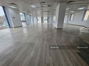 cho thuê mặt bằng văn phòng phố trần quốc toản 133m2 giá 60 tr