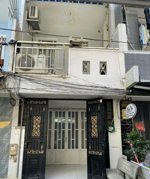 chính chủ cần bán nhà hxh cầu long kiểng. nhà bè