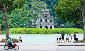 thanh khoản nhanh giảm chào 7.9 ty
căn hộ tt-lô góc-3 thoáng-gần hồ gươm-nhà hát lớn-hàng h