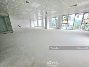 cho thuê mặt bằng kinh doanh cafe - văn phòng - mặt phố nguyễn biểu 250m2 giá 135 tr