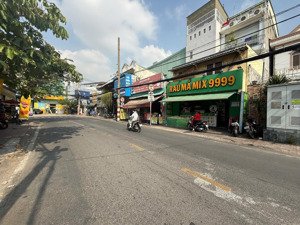 ngay hoàng diệu 2, ngã tư nai vàng, sót lại lô đất ô tô ngủ nhà phân khúc 5.x tỷ