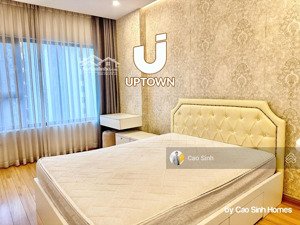 new city - bán 1pn 51 m2 - full nội thất cực hiếm - giá 5.3 tỷ all - vị trí trung tâm thủ thiêm đẹp