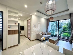 new city - bán 2pn 61 m2 - view công viên - căn góc - giá 6.5 tỷ - trừ lại 5% sổ khi thanh toán