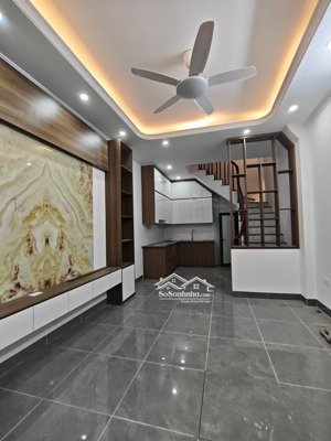 mới tinh! cầu diễn nhà đẹp đón tết, ở ngay 39m2*5t, 30m ra ô tô, ngõ 3 gác tránh thoáng, dân xây