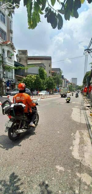 GIẢM SỐC NHÀ MINH KHAI TT HAI BÀ TRƯNG SAU QH RA MẶT PHỐ 40M X 2 TẦNG 6,8 TỶ