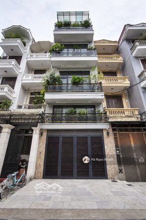 mặt phố trục nguyễn chí thanh; 20,5 tỷ: 52m; đường ô tô thông suốt, đỉnh cao tiêu chí kép ở/kdoanh