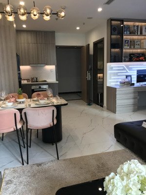 chính chủ bán vinhomes grandpark 53,8m2 - 4,73 tỷ - 1pn+1 - the beverly - thủ đức - q9