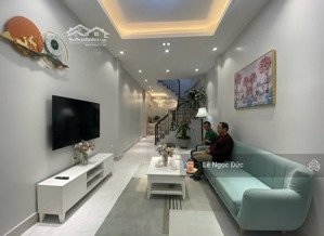 hàng hiếm - ôtô đỗ cửa - 30m ra đường ôtô dừng đỗ ngày đêm - 45m2 x 5 tầng - 10.6 tỷ phố hồng mai.