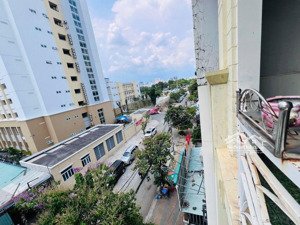 chính chủ bán nhà 4tầng 80m2 mặt tiền kinh doanh cạnh parcmall cao lỗ tạ quang bửu quận 8_ chỉ14tỷ4