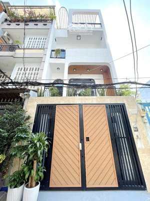 siêu phẩm 4 tầng, ô tô ngủ nhà nguyễn thị thập, 4.5m x 13m, , hẻm ô tô tránh, giá 10 tỷ