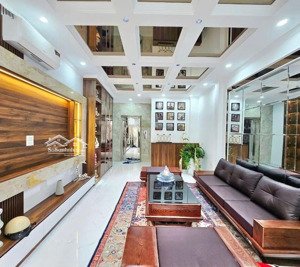 hiếm! ngọc khánh, kim mã, ba đình 38.7m 6 tầng thang máy hơn 8 tỷ 