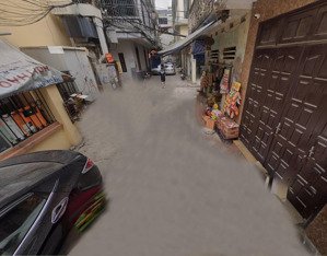 [gấp trước tết] vạn phúc 42m2, 5 tầng, 12 tỷ thương lượng, ô tô đỗ cửa, thang máy, ngõ thông