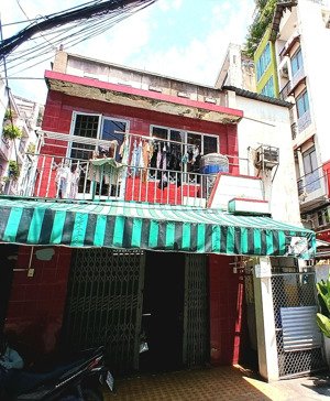 3 mt hxt thành thái p.14 q.10 ngang bề thế 7.1m nở hậu 7.5m. tiện xây mới. chỉ 14,5 tỷ. tl.