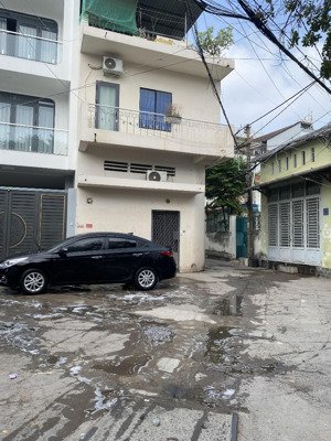 nhà đẹp hxh bạch đằng, 36m2, 2 tầng, chỉ nhỉnh 5 tỷ (thương lượng)