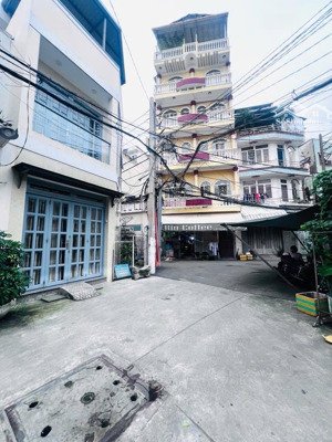 sát hxh tránh, 3.2x25m, 4 tầng btct, dòng tiền tốt, chỉ 7.5 tỷ (thương lượng)