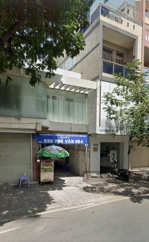 hẻm 4 mét khu bàn cơ điện biên phủ . quận 3 . 70m2 . hiếm trong tầm giá .