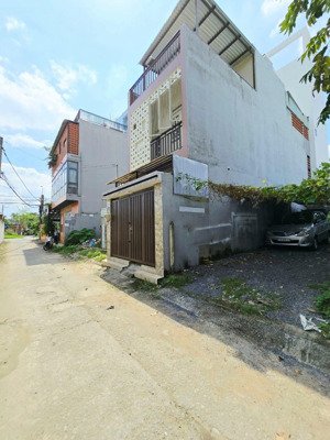 đất nền sổ đỏ thổ cư 64m2 võ văn hát xây dựng tự do chỉ 4.2 tỷ