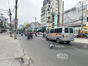 bán nhà hẻm xe hơi đường cách mạng tháng tám q.10, 40m2, ngang rộng 4m ngay metro số 2 - 6.8 tỷ