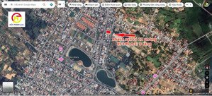 bán khách sạn rẻ nhất hội an. ngay khu bờ hồ trảng kèo; 21 phòng; giá 12 tỷ/190 m2.