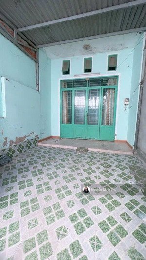 hẻm xe hơi thông, 4x19, xây dựng 6 lầu, phan huy ích, chỉ 6.5 tỷ