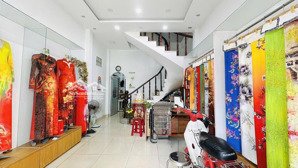 chủ cần bán gấp nhà linh xuân hxh 6m 117m (523,5) đất đẹp không lỗi nhà 2 tầng