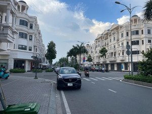 bán căn chính diện công viên - tttm khu cityland park hills, phường 10, gò vấp